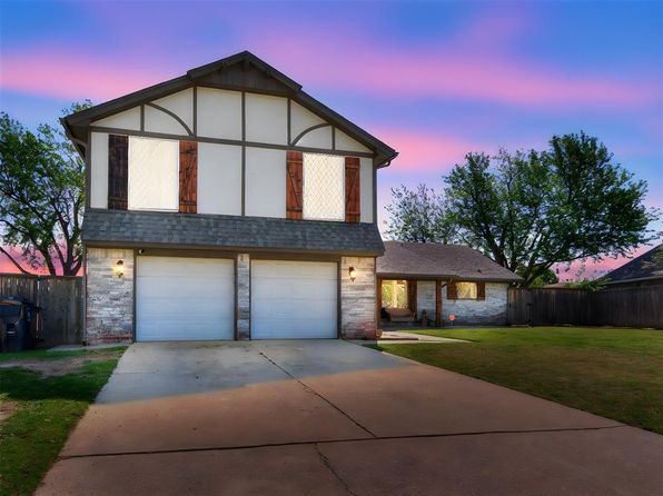 12024 Surrey Ln, Yukon, OK 73099