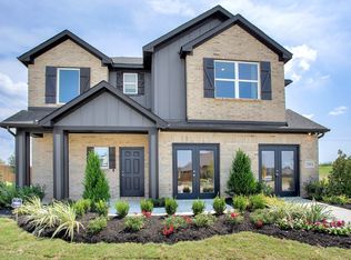 2001 Ridgecrest Ln, Sherman, TX 75092