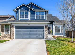 5977 S Rock Creek Dr, Castle Rock, CO 80109