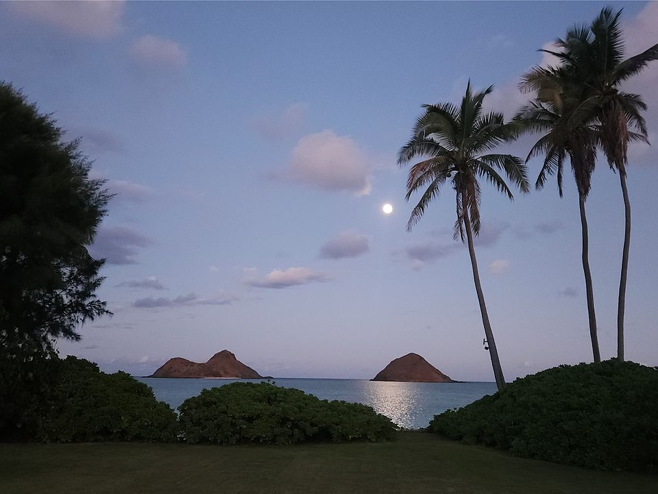 1456 Mokulua Dr, Kailua, HI 96734 | MLS #202517939 | Zillow