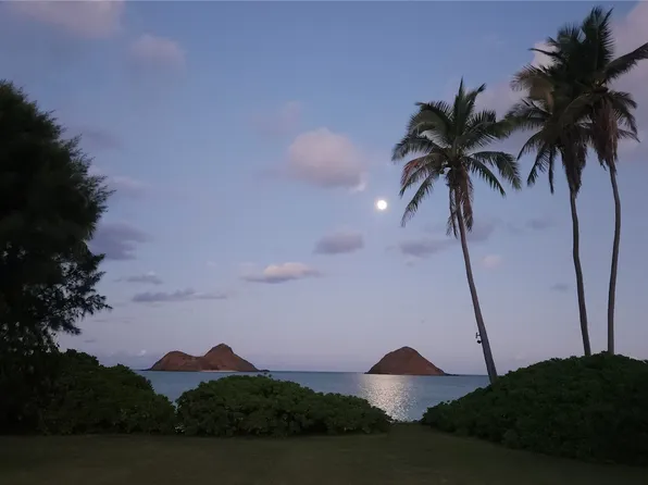 1456 Mokulua Dr, Kailua, HI 96734