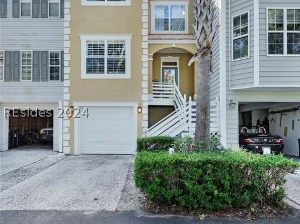 80 Jib Sail Ct, Hilton Head Island, SC 29928