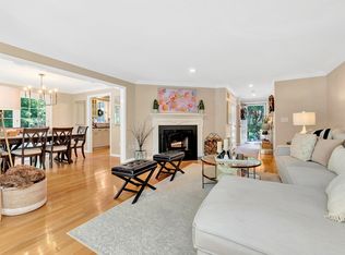 16 Mills Point #81, Middleton, MA 01949