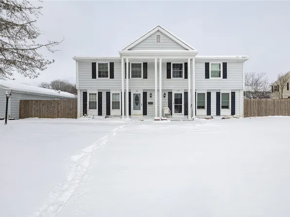 797 Hidden Valley Rd, Rochester, NY 14624