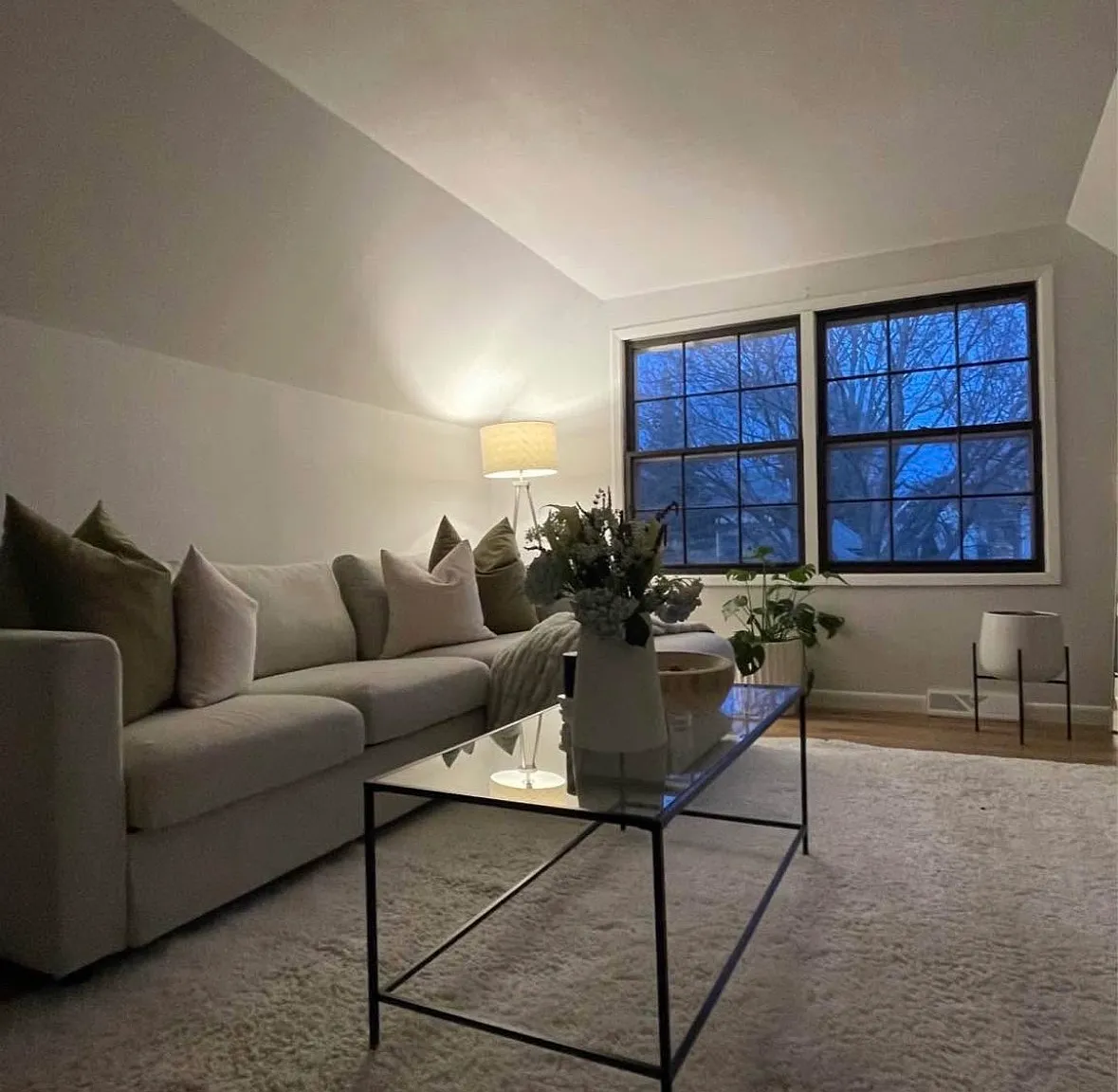 2 bed, 985 sqft, $1,850 — Photo 3