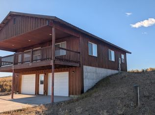127 N Powell Creek Rd, Fairfield, ID 83327