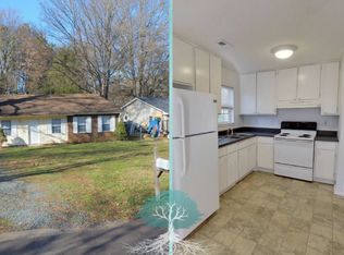 2912 Navajo Ave, Winston Salem, NC 27103