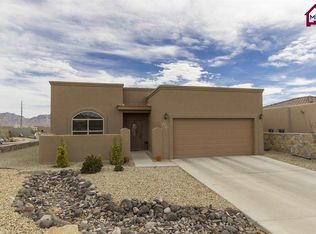 2036 San Patricio Loop, Las Cruces, NM 88011