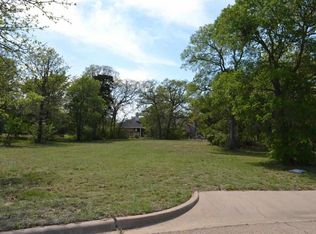 1057 Spanish Oaks Ct, China Spring, TX 76633