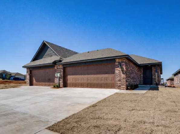 313 Dooley Creek Ln, Edmond, OK