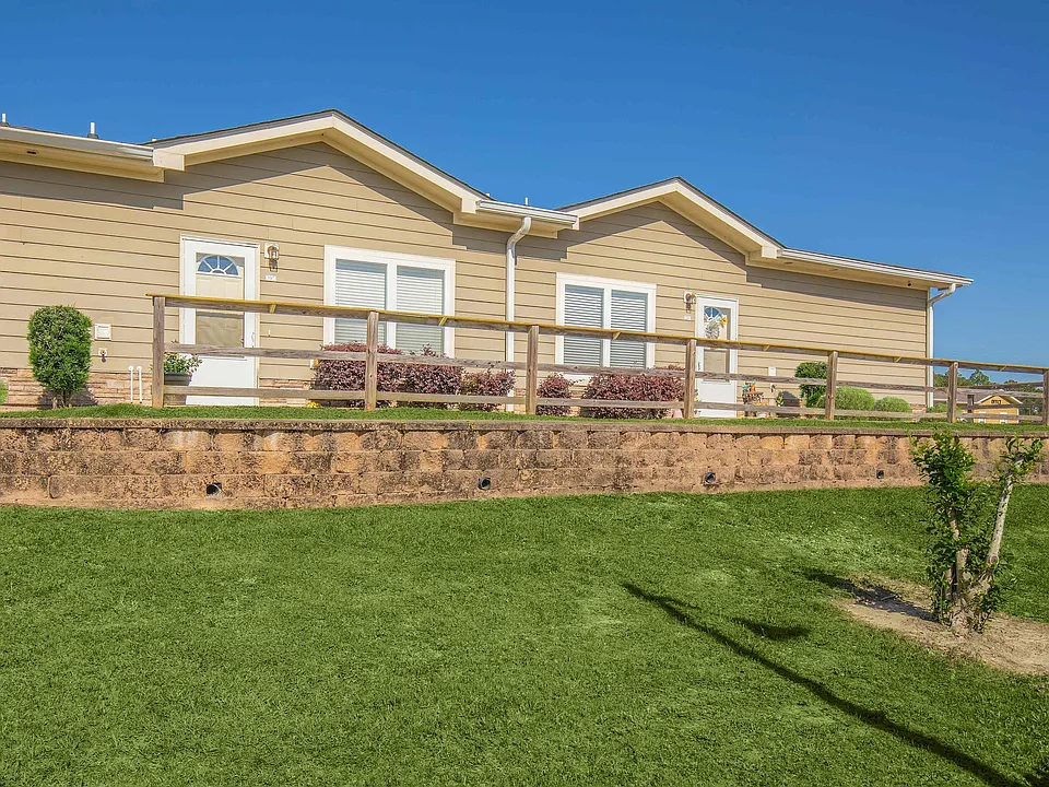 Coastal Breeze Villas