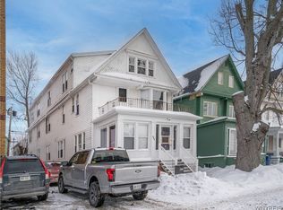 829 Fillmore Ave, Buffalo, NY