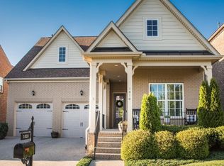 1010 Swanson Ln, Franklin, TN 37064