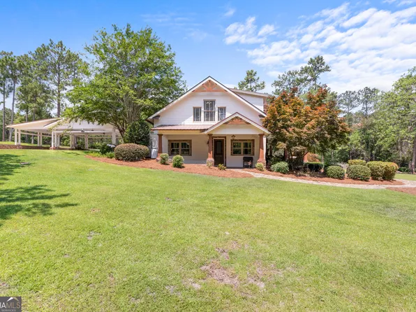 4153 Cypress Lake Rd, Statesboro, GA 30458