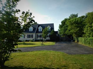 9 Otoole Rd, Plymouth, MA 02360