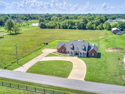 420 NW 5th St, Pryor, OK, 74361
