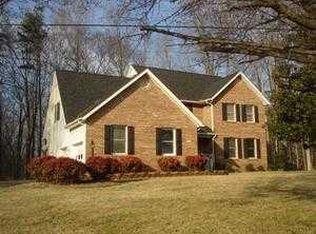 1225 Old Liberty Dr, Axton, VA 24054