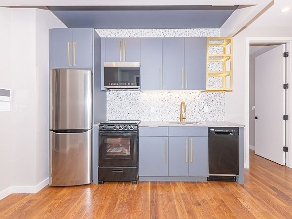 2nd image of 850 Flushing Ave #4A
