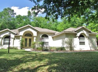 7716 SW 185th Cir, Dunnellon, FL 34432