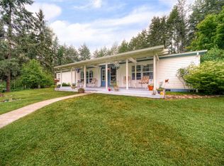 1005 Harts Lake Rd S, Roy, WA 98580