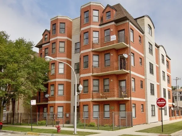 4755 S Saint Lawrence Ave #B3, Chicago, IL 60615