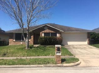11130 Linden Gate Dr, Houston, TX 77075