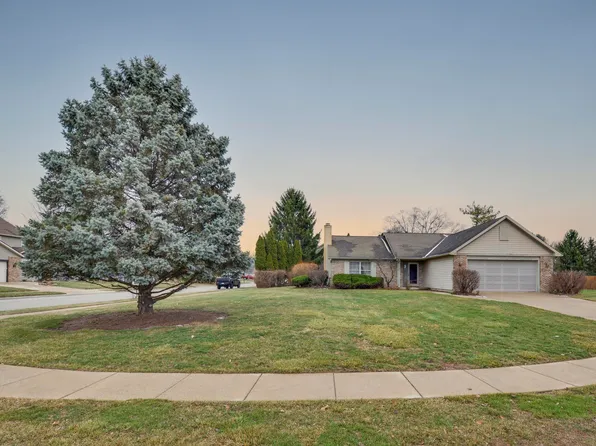 13 Trent Ct, Lafayette, IN 47905