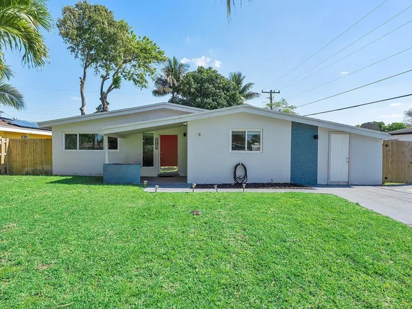 6770 Branch Street, Hollywood, FL 33024