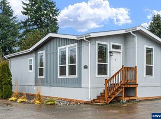 9811 SW Herman Rd SPACE 45, Tualatin, OR 97062