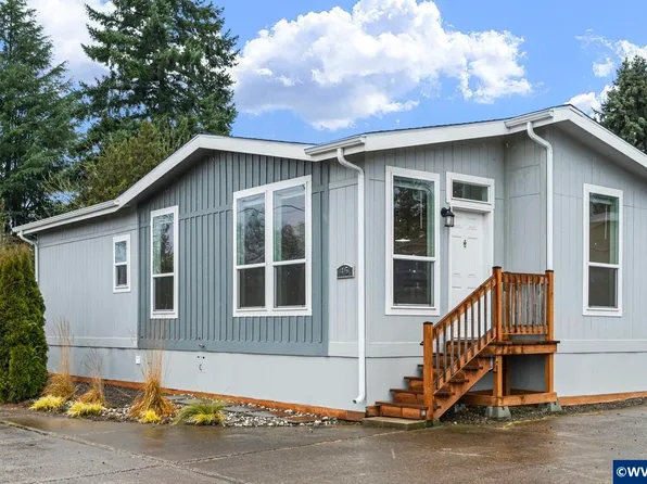 9811 SW Herman Rd Space 45, Tualatin, OR 97062