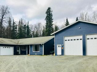 33095 Baylor St, Soldotna, AK 99669