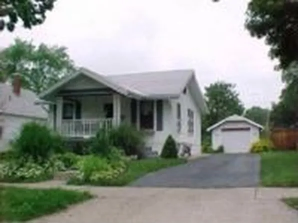 1237 Edward Dr, Dayton, OH 45420