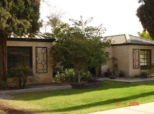 1217 S Ash Ave, Tempe, AZ 85281