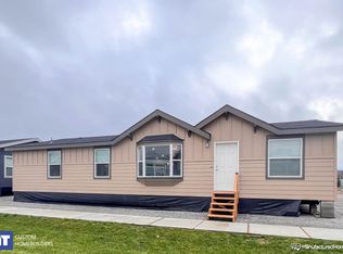 Cedar Canyon 2020 - BOYL Plan, Build On Your Lot (Western MT), Missoula, MT 59808