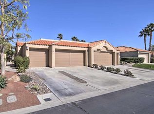 54 Hilton Head Dr #54, Rancho Mirage, CA 92270