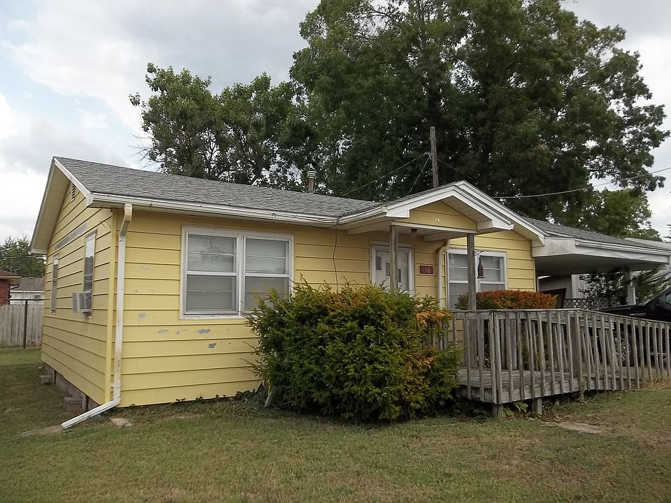 1st image of 16 N Plummer Ave