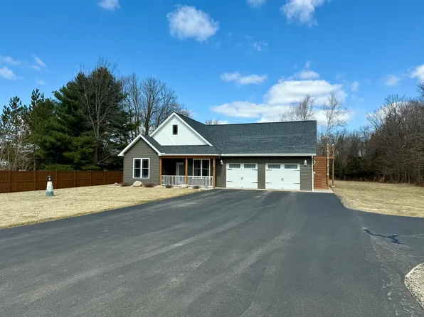 281 Chandler Rd, Brushton, NY 12916