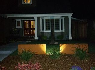 3515 Twin Oaks Dr, Napa, CA 94558
