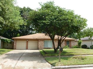 7746 Willow Mint Ln, Houston, TX 77086