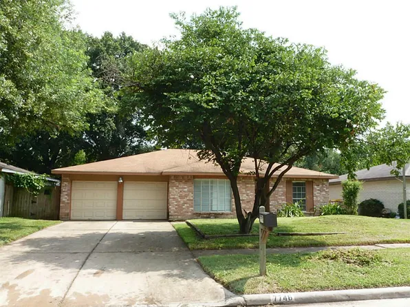 7746 Willow Mint Ln, Houston, TX 77086