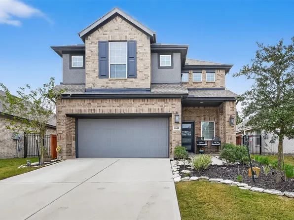 8149 Overland Grv, Magnolia, TX 77354