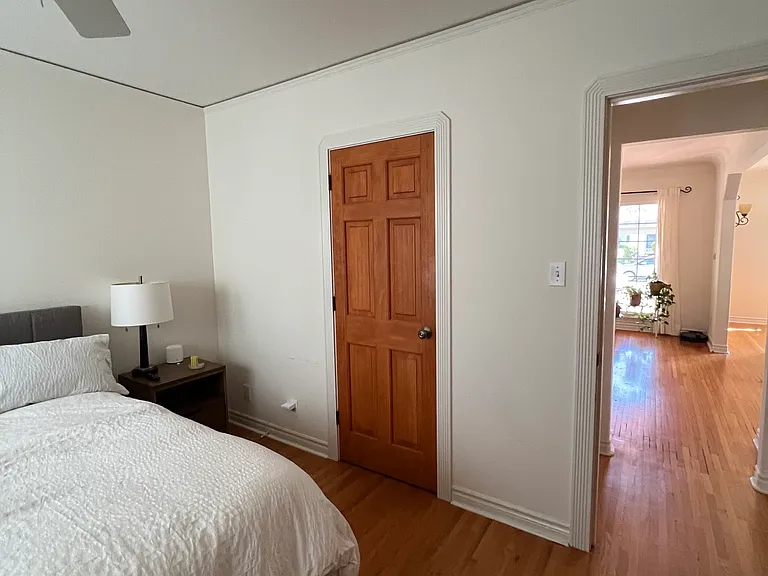 6087 Cashio St #1 — Photo 13