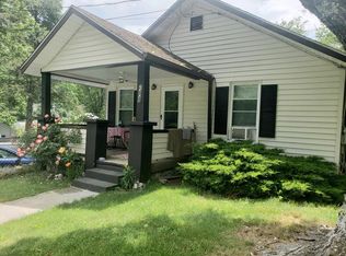 2408 Jefferson Dr, Bluefield, WV 24701