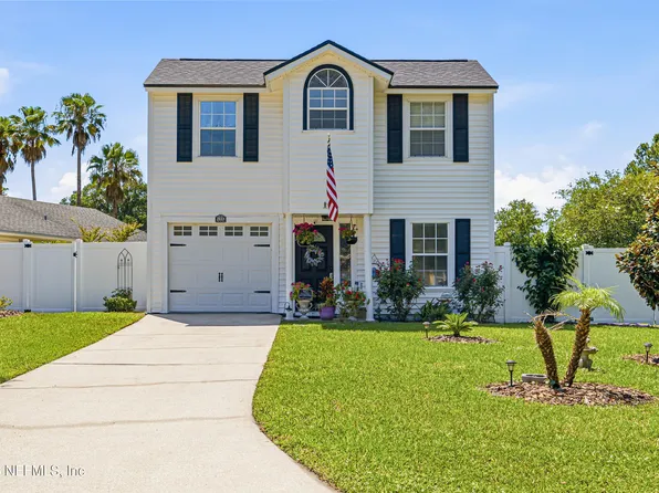 2654 BIG SUR Avenue, Orange Park, FL 32065
