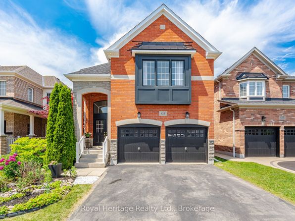 824 Fetchison Dr, Oshawa, ON L1K 0L5