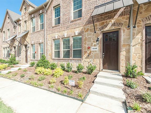 2nd image of 2442 Magalia Ln