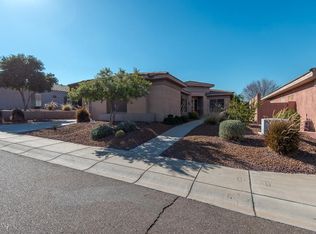 8302 S 18th Pl, Phoenix, AZ 85042