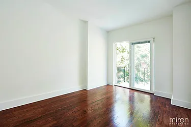 Rented by Miron Properties