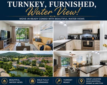 34 Golfshores Drive #4, Branson, MO, 65616