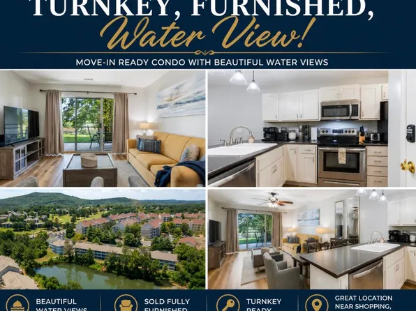 34 Golfshores Drive #4, Branson, MO 65616